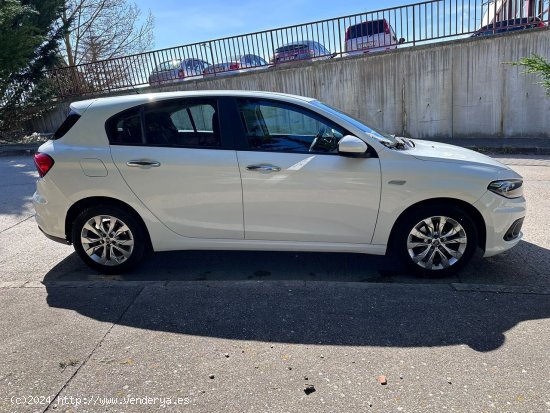 Fiat Tipo 1.3 JTD - Burgos