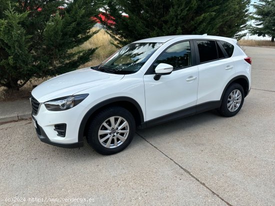 Mazda CX-5 2.2 de - Burgos