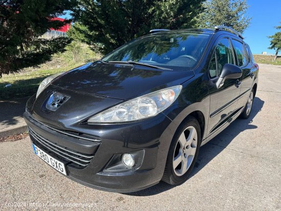 Peugeot 207 SW 1.6 HDI 110 - Burgos