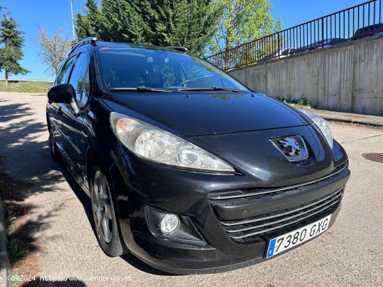 Peugeot 207 SW 1.6 HDI 110 - Burgos