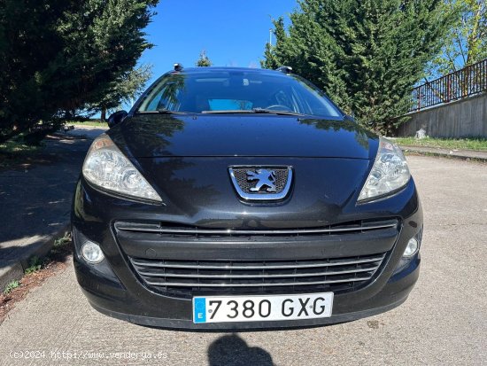 Peugeot 207 SW 1.6 HDI 110 - Burgos