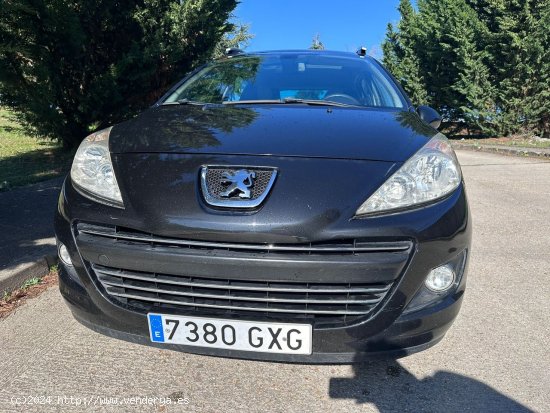 Peugeot 207 SW 1.6 HDI 110 - Burgos