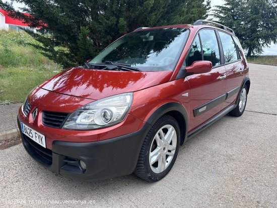 Renault Scénic 1.9 DCI - Burgos