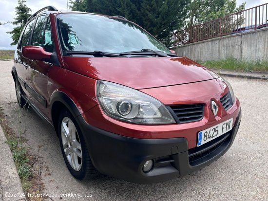 Renault Scénic 1.9 DCI - Burgos