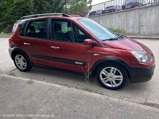 Renault Scénic 1.9 DCI - Burgos