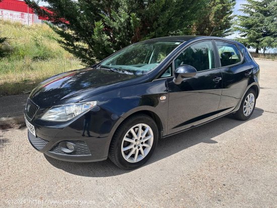 Seat Ibiza 1.6 TDI - Burgos