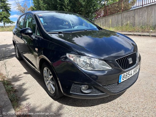 Seat Ibiza 1.6 TDI - Burgos