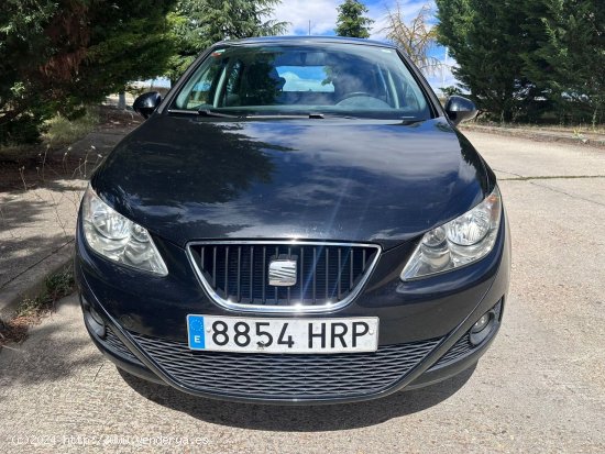 Seat Ibiza 1.6 TDI - Burgos