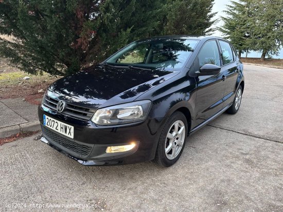  Volkswagen Polo 1.2 TSI - Burgos 