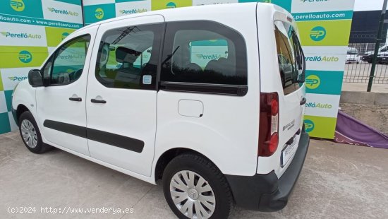 Citroën Berlingo COMBI ELECTRICO - Santa Margalida