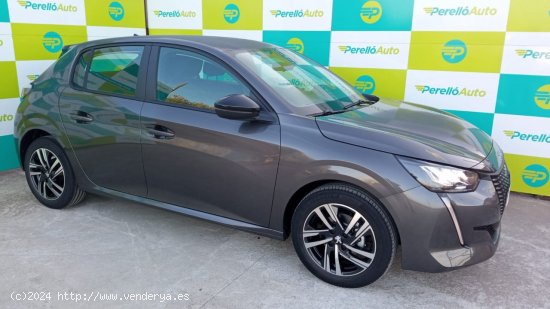 Peugeot 208 5P ACTIVE PACK PURETECH 75 - Santa Margalida