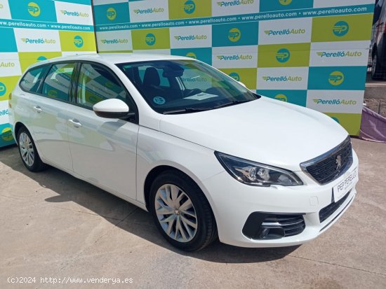 Peugeot 308 SW BUSINESS BLUEHDI 130 - Santa Margalida