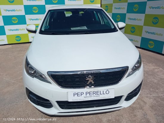 Peugeot 308 SW BUSINESS BLUEHDI 130 - Santa Margalida