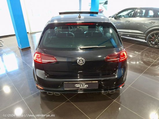 Volkswagen Golf R300 techo solar - Sentmenat