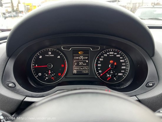 Audi Q3 2.0 TDI 140 CV AMBITION - Granollers