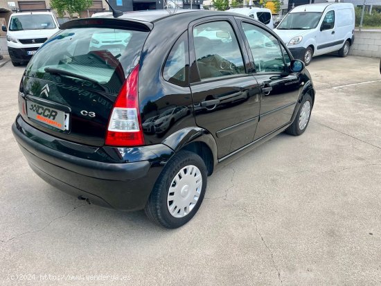 Citroën C3 1.4 FURIO 5P - Granollers