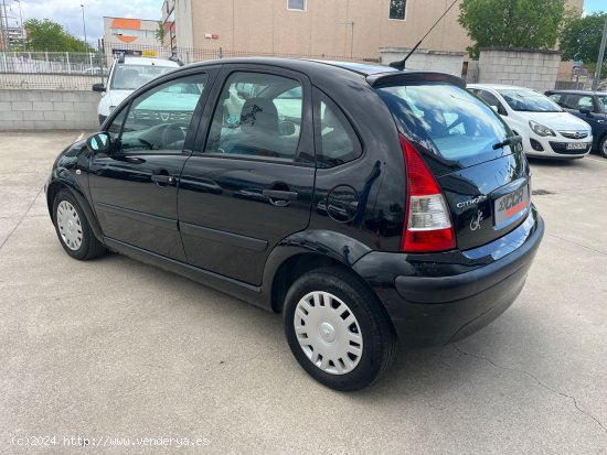 Citroën C3 1.4 FURIO 5P - Granollers