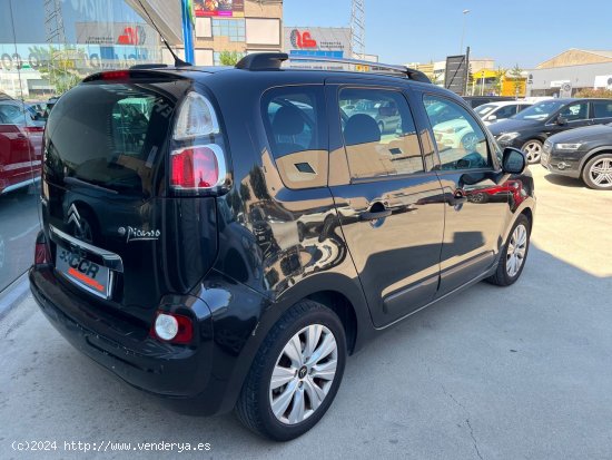 Citroën C3 Picasso 1.4 SX 5P - Granollers