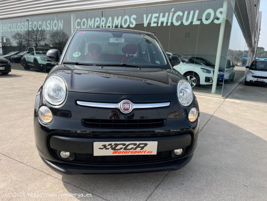 Fiat 500L MULTIJET - Granollers