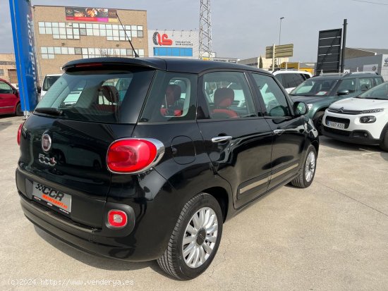 Fiat 500L MULTIJET - Granollers