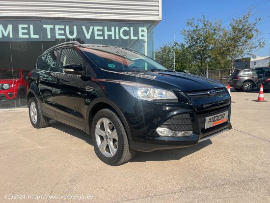  Ford Kuga 1.6 TREND 150 CV ECOBOOST - Granollers 