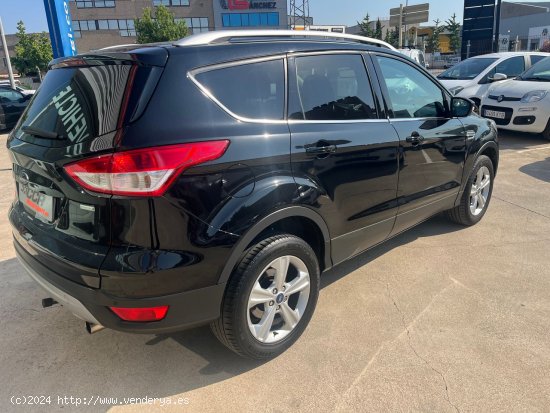 Ford Kuga 1.6 TREND 150 CV ECOBOOST - Granollers