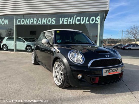 MINI Cooper S KIT JOHN  COOPER - Granollers