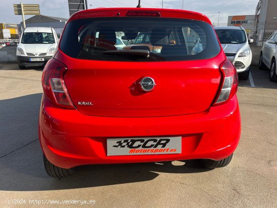 Opel Karl 1.0 SELECTIVE - Granollers