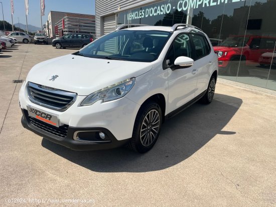 Peugeot 2008 ACCESS 82 CV 5P - Granollers