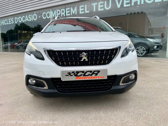 Peugeot 2008 STYLE  5P - Granollers