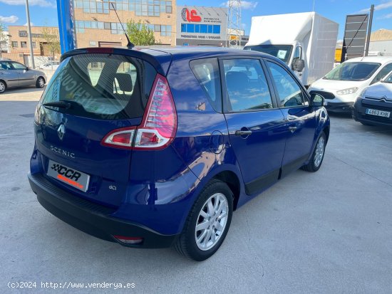 Renault Scénic DCI - Granollers