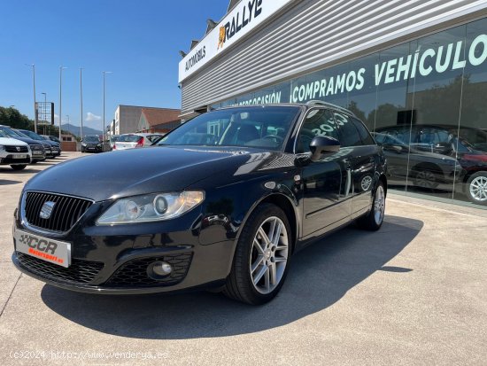 Seat Exeo ST STYLE TDI 140 CV - Granollers