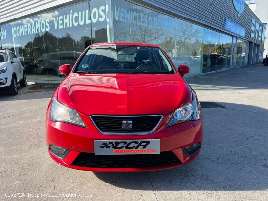 Seat Ibiza 1.6 TDI STYLE 5P - Granollers