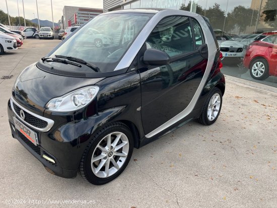 Smart Fortwo PASSION 71 CV - Granollers