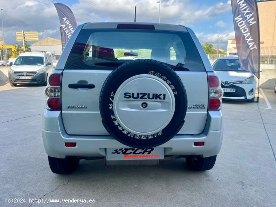 Suzuki Grand Vitara 1.9 DDIS JX 3P - Granollers