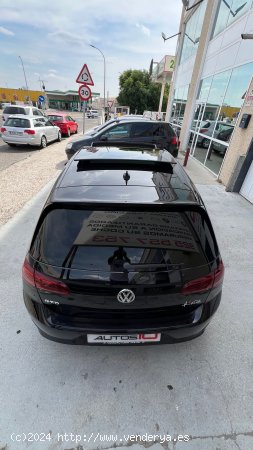 Volkswagen Golf GTD 2.0 TDI 135kW 184CV DSG - Numancia de la Sagra