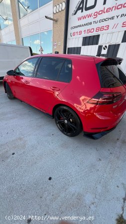 Volkswagen Golf Gti 290cv con 40000klm - Numancia de la Sagra