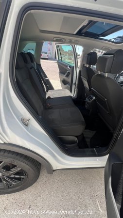 Volkswagen Tiguan Advance 2.0 TDI 110kW 150CV DSG - Numancia de la Sagra