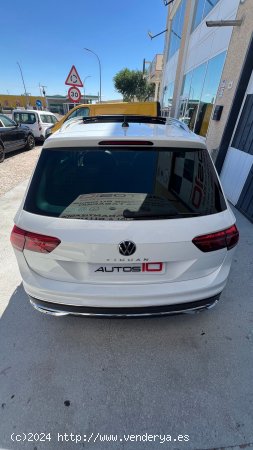 Volkswagen Tiguan Life 2.0 TDI 110kW 150CV DSG - Numancia de la Sagra