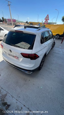 Volkswagen Tiguan Life 2.0 TDI 110kW 150CV DSG - Numancia de la Sagra