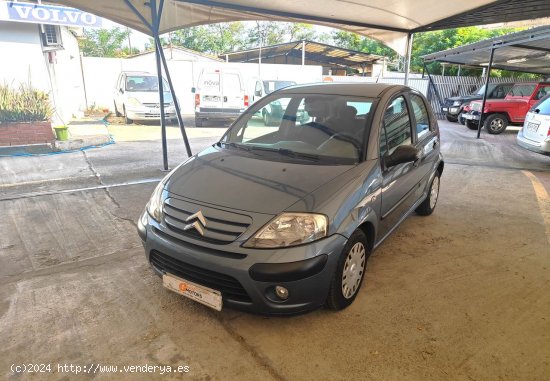  Citroën C3 1.4 HDI  ADVANCE 5P - Cornella de Terri 