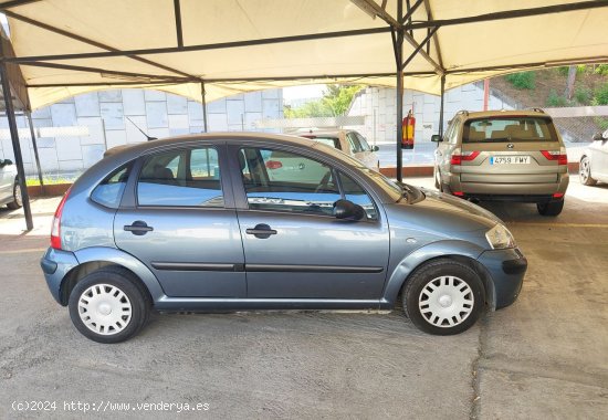 Citroën C3 1.4 HDI  ADVANCE 5P - Cornella de Terri