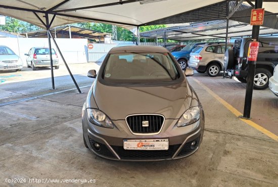 Seat Altea 1.6 TDI 105 ss i.TECH E.ECOMOTIVE - Cornella de Terri