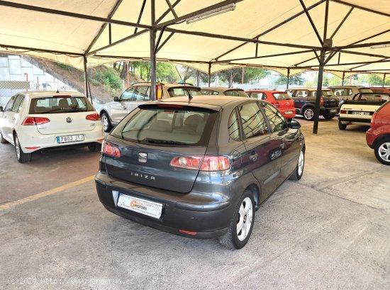 Seat Ibiza 1.4  16v 75CV  COOL - Cornella de Terri