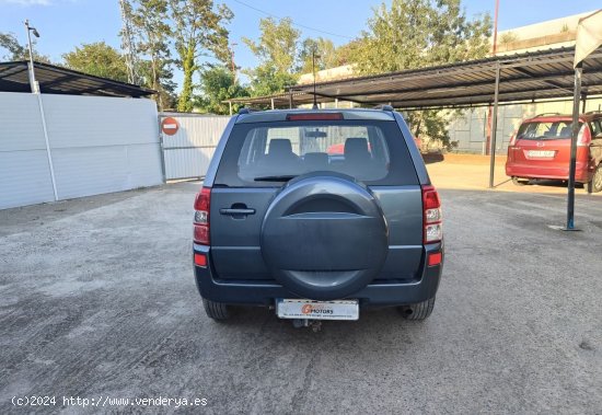 Suzuki Grand Vitara 1.9 DDIS - Cornella de Terri