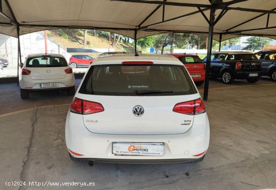 Volkswagen Golf VII, 1.6 TDI - Cornella de Terri