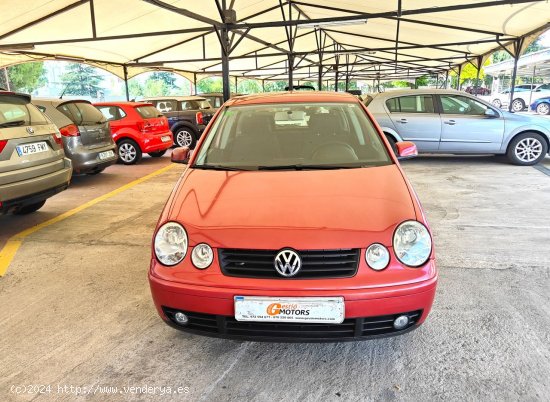 Volkswagen Polo 1.4 TDI - Cornella de Terri