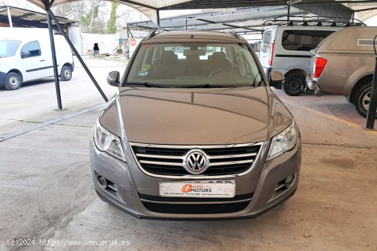 Volkswagen Tiguan 2.0 TDI ADVANCE - Cornella de Terri