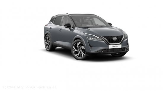  Nissan Qashqai DIG-T 116kW (158CV) mHEV 4x2 Tekna+ - Alcorcon 