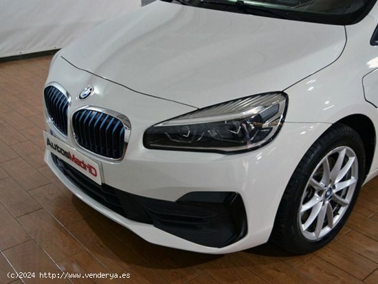 BMW Serie 2 Active Tourer 225xe iPerformance - San Sebastián de los Reyes